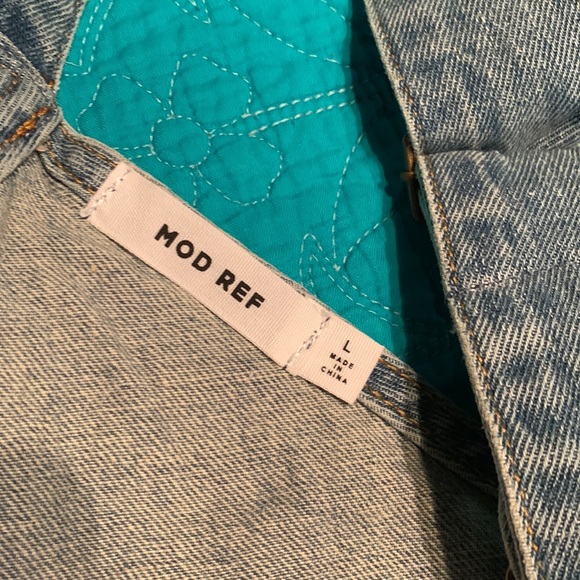 Modern Ref Overalls - Picture 2 of 6